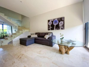 2BD Condo in Bahia Principe PGA Golf, Beach Club